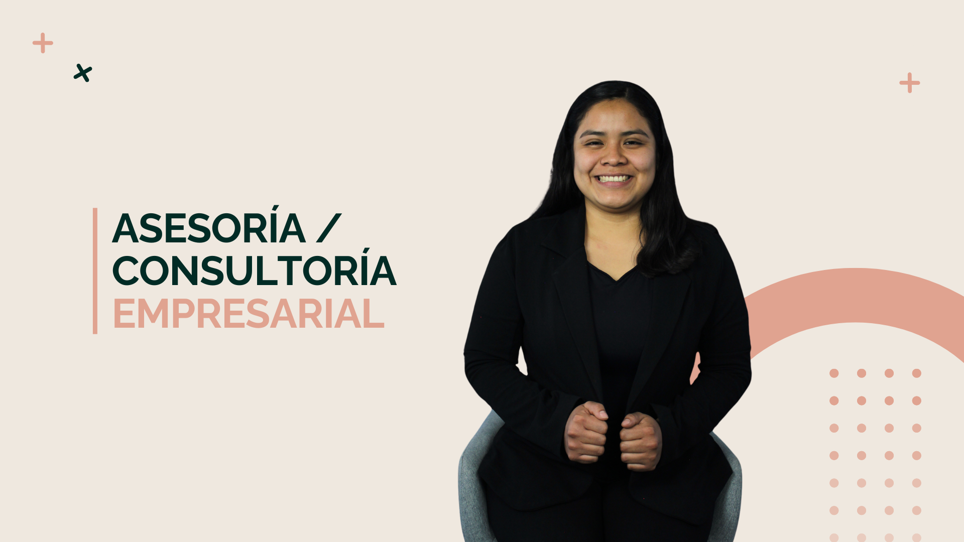 Asesoría / Consultoría empresarial