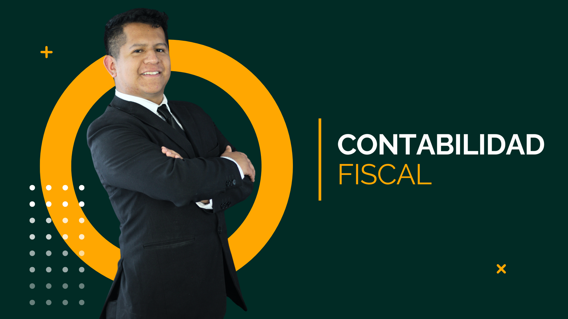 Contabilidad Fiscal