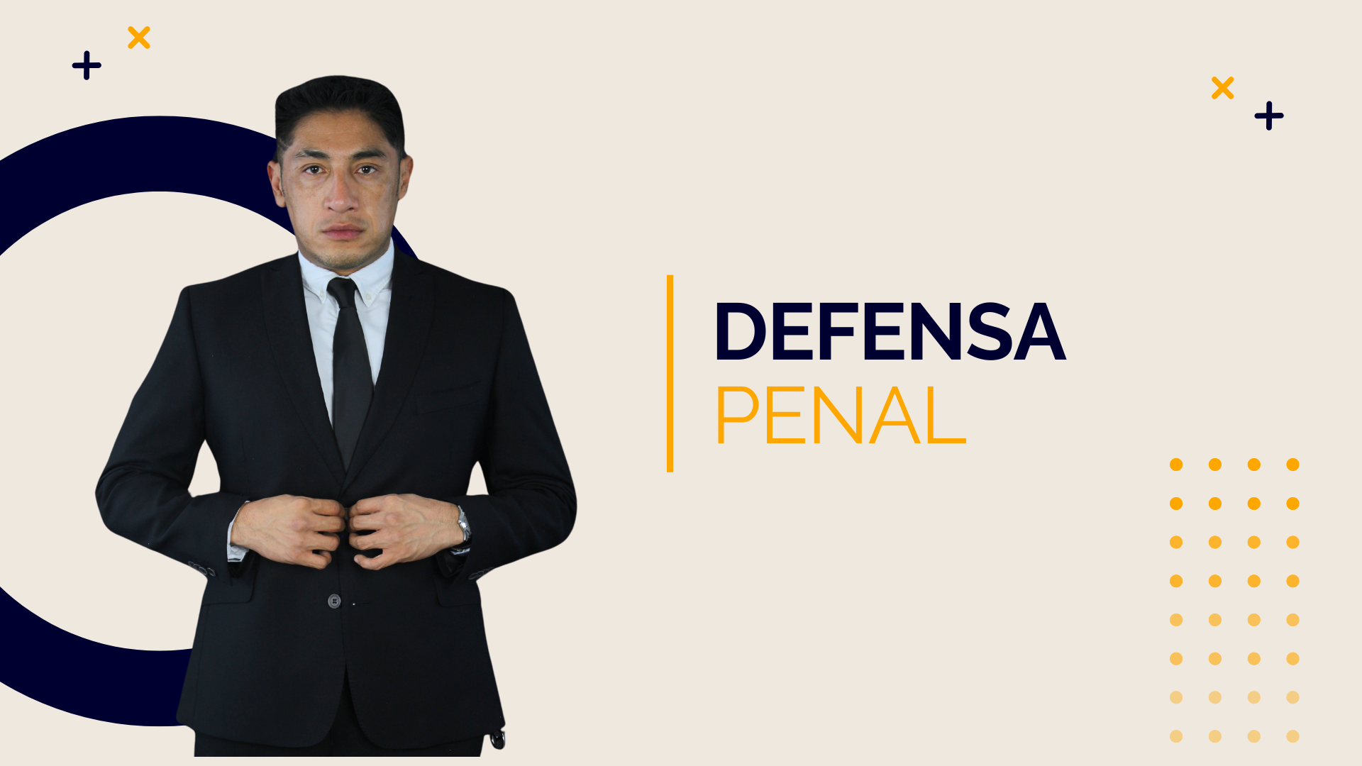 Defensa Penal