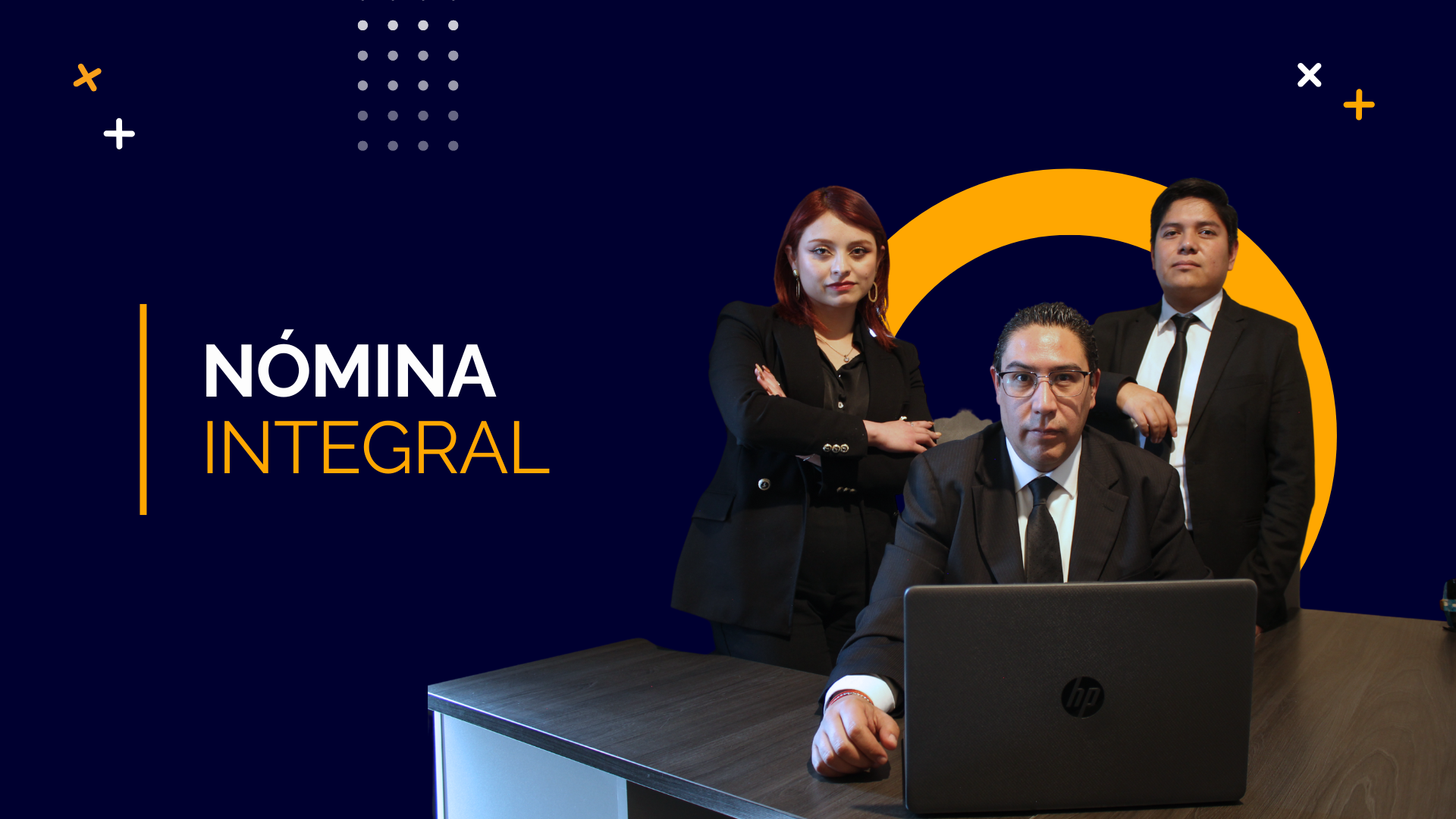 Nómina Integral
